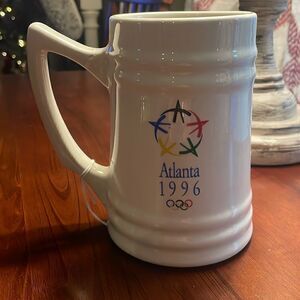 Atlanta Olympics 1996 Mug